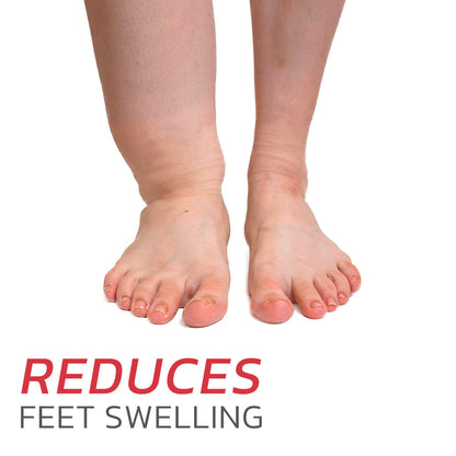 FOOTFIX™ 12 Herbal Foot Detoxing Soak