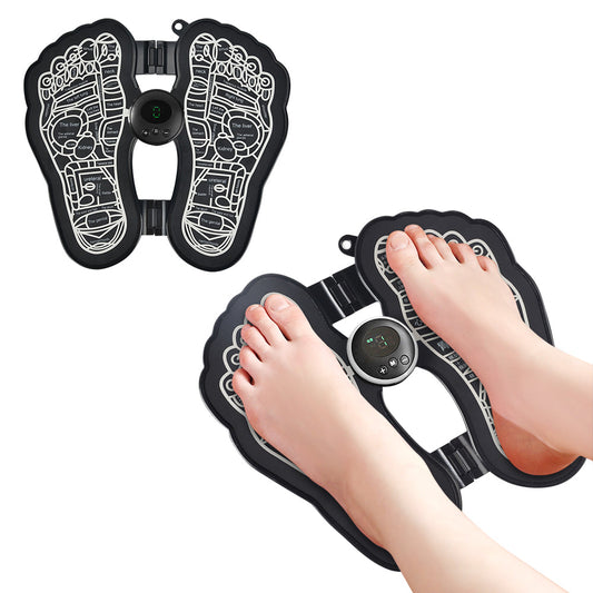 Remifa™ TENS Bioelectric Acupoints Foot Massager