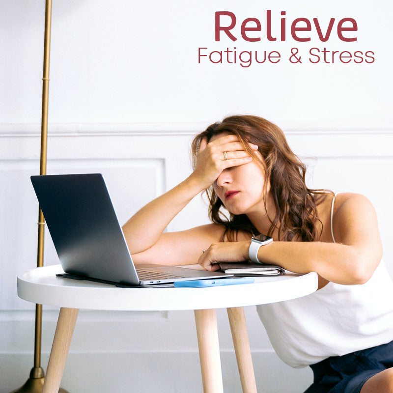 Sleepwell EMS Headache Remove Massager