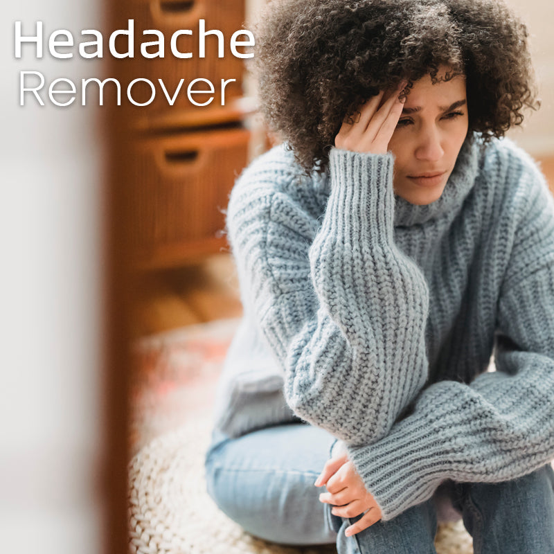 Sleepwell EMS Headache Remove Massager