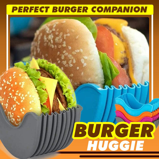 Burger Huggie